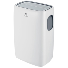 Кондиционеры кондиционер мобильный ELECTROLUX EACM-8 CL/N3, 2400 Вт, 2 режима