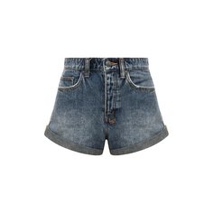 Джинсовые шорты Ksubi