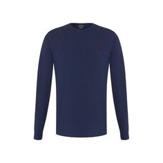 Хлопковый лонгслив Polo Ralph Lauren