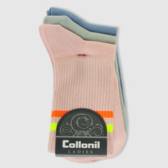 Комплект носков Collonil разноцветных (9-00/123)