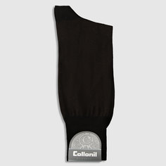 Мужские носки Collonil коричневые (21306)