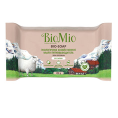 Мыло хозяйственное BioMio Bio-Soap 200 г