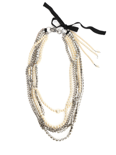 Колье многослойное LES Archives