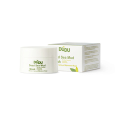Маска с грязью Мертвого моря Dudu