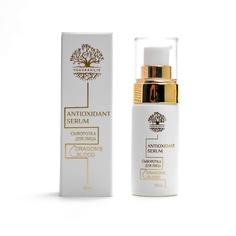 YGGDRASIL19 Сыворотка для лица «ANTIOXIDANT SERUM» серия DRAGONS BLOOD