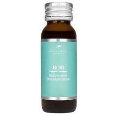 Напиток с коллагеном для красивой кожи "KIWI" Kangawoo