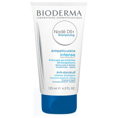 Шампунь Нодэ DS+ Bioderma