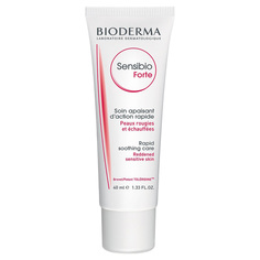 BIODERMA Форте Крем Сенсибио