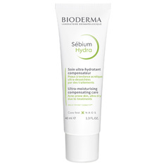 Крем Себиум Гидра Bioderma