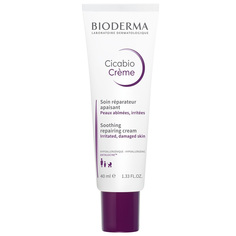 Крем Цикабио Bioderma