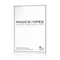 MAGICSTRIPES Полоски для лифтинга век (размер S)
