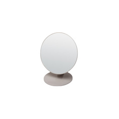 Зеркало настольное на пластиковой подставке 20*23.5 Dewal Beauty