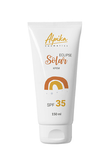 ALPIKA Крем Solar Eclipse SPF 35