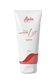 ALPIKA Крем BioLift