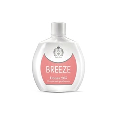 Парфюмированный дезодорант DONNA 205 100 МЛ Breeze