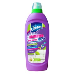 Шампунь для чистки ковров и ковровых покрытий Chirton