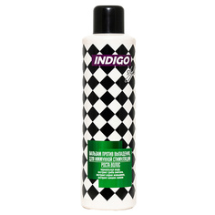 Бальзам против выпадения для иммунной стимуляции роста волос 1000 МЛ Indigo Style