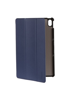 Чехол IT Baggage для Lenovo Tab P11 TB-J606F Dark Blue ITLNP11-4
