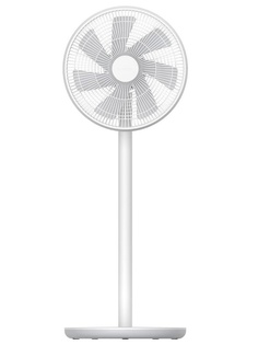 Вентилятор Smartmi Dc Inverter Floor Fan 2 EU Xiaomi
