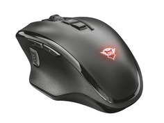 Мышь Trust GXT 140 Manx Black 21790