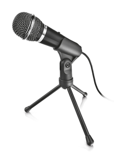 Микрофон Trust Starzz 21671