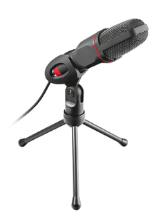 Микрофон Trust GXT 212 Mico 23791
