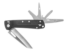 Мультитул Leatherman Free K4 832666