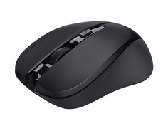 Мышь Trust Mydo Black 21869