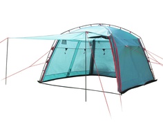 Палатка-шатер BTrace Camp Green T0465