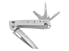 Мультитул Leatherman Free К2х 832654