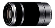 Объектив Sony 55-210mm f/4.5-6.3 E (SEL-55210)