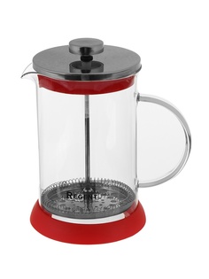 Френч-пресс Regent Inox Linea Franco 800ml 93-FR-40-01-800