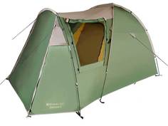 Палатка BTrace Element 3 Green-Beige T0506