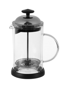 Френч-пресс Regent Inox Linea Franco 600ml 93-FR-35-01-600