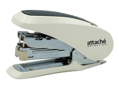 Степлер Attache Selection MSW2430 №24/6-26/6 до 30 листов White 1271904