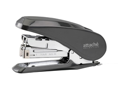 Степлер Attache Selection MSGY2430 №24/6-26/6 до 30 листов Grey 1271902