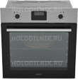 Встраиваемый электрический духовой шкаф Zanussi OPZB4310X