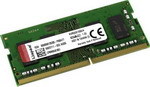 Оперативная память Kingston SO-DIMM DDR4 4GB 2666MHz (KVR26S19S6/4)