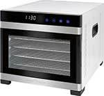 Сушилка для фруктов Profi Cook PC-DR 1218 inox