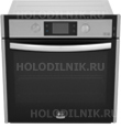 Встраиваемый электрический духовой шкаф LG LB 645059 T2