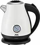 Чайник электрический JVC JK-KE1717 white