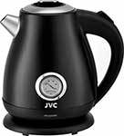 Чайник электрический JVC JK-KE1717 black