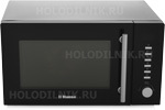 Микроволновая печь - СВЧ Hansa AMGF25E1GBH черный