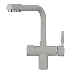 Среднеразмерный смеситель GRANULA