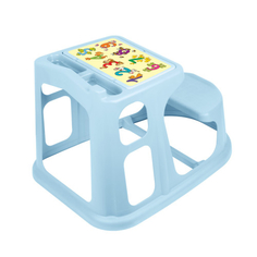 Детский стол-парта Пластишка