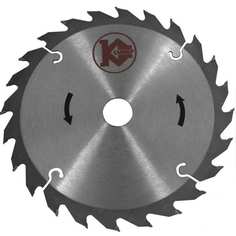 Пильный диск Калибр