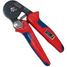 Мини кримпер для обжима наконечников FASEN