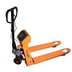 Гидравлическая тележка PROLIFT