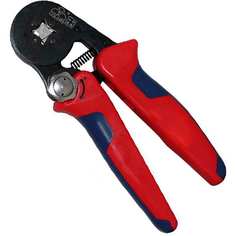 Мини кримпер для обжима наконечников FASEN