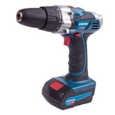 Аккумуляторная дрель-шуруповерт Кратон